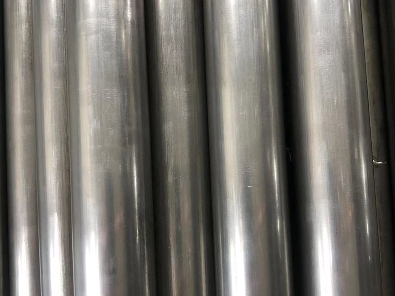 精密鋼管的優點