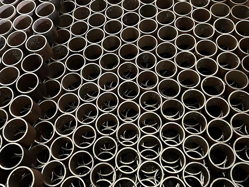 精密鋼管是什么？湘蘇金屬告訴你